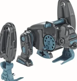 Science & Play - Gorilla Power - Robot Byggesæt - Clementoni