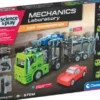 Science & Play - Mechanics Laboratory - Car Transporter