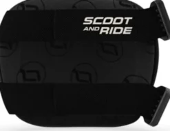 Scoot And Ride - Beskyttelsessæt Til Børn - Xs - Ash