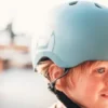Scoot And Ride - Cykelhjelm Til Børn - 51-55 CM - S-M - Stål