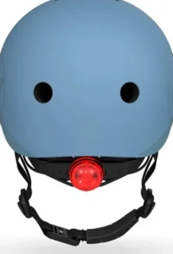 Scoot And Ride - Cykelhjelm Til Børn - 51-55 CM - S-M - Stål