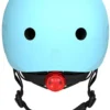 Scoot And Ride - Cykelhjelm Til Børn - S-M - 51-55 CM - Blueberry