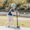 Scoot And Ride - Cykelhjelm Til Børm - S-M - 51-55 CM - Forest