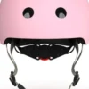 Scoot And Ride - Cykelhjelm Til Børn - Xxs - 45-51 CM - Rose