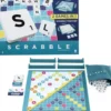 Scrabble 2 I 1 - Spil