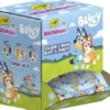 Scribble Scrubbie Bluey 24 Dele Assorteret