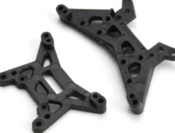 Sc Shock Tower Set - Front/Rear - Mv151526 - Maverick Rc