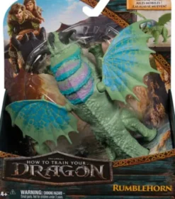 Sådan Træner Du Din Drage Små Drager Assorterede