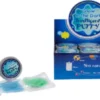 Selvlysende Putty I Dåse - Assorterede Farver
