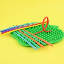 Sensorisk Aktivitetsæble - 17 CM