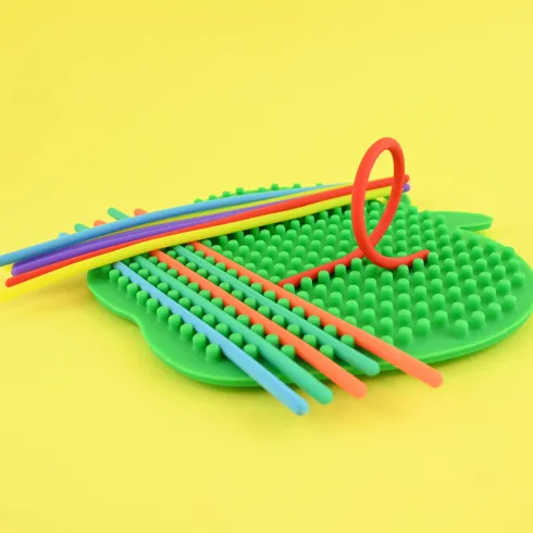 Sensorisk Aktivitetsæble - 17 CM