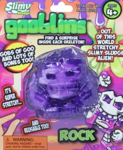 Sensory Compounds Slimy Gooblins - Assorteret