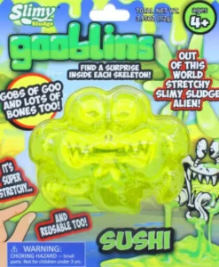 Sensory Compounds Slimy Gooblins - Assorteret