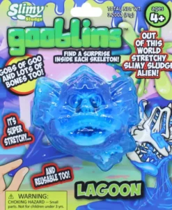 Sensory Compounds Slimy Gooblins - Assorteret