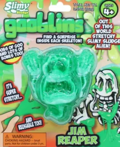 Sensory Compounds Slimy Gooblins - Assorteret
