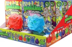 Sensory Compounds Slimy Gooblins - Assorteret