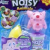 Sensory Compounds Slimy Naughty Noisy Animals