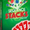 Sequence Stacks Nordic