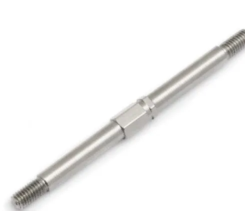 Servo Link Turnbuckle M4X54Mm - Mv150234 - Maverick Rc