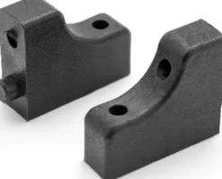 Servo Mounts - 2Pcs - Mv150015 - Maverick Rc