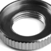 Servo Saver Nut - Grey - Mv150689 - Maverick Rc