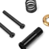 Servo Saver Post & Spring Set - Mv150457 - Maverick Rc
