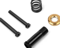 Servo Saver Post & Spring Set - Mv150457 - Maverick Rc