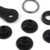 Servo Saver Set - Mv150639 - Maverick Rc