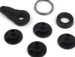 Servo Saver Set - Mv150639 - Maverick Rc