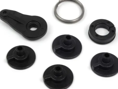 Servo Saver Set - Mv150639 - Maverick Rc