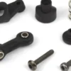 Servo Saver Set - Mv151049 - Maverick Rc
