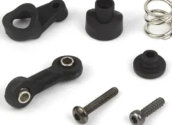 Servo Saver Set - Mv151049 - Maverick Rc