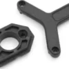 Servo Top Plate + Motor Guard - 540019 - Blackzon