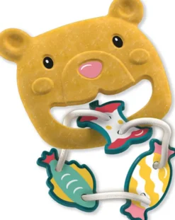 Ses Creative - Aktivitetslegetøj - Den Sultne Bamse