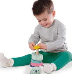 Ses Creative - Aktivitetstårn - Byg Selv Koala