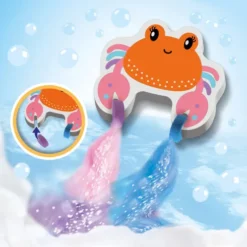Ses Creative - Badeleg - Krabbe Med Badfarver