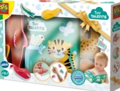 Ses Creative - Badeleg Legesæt - S13229