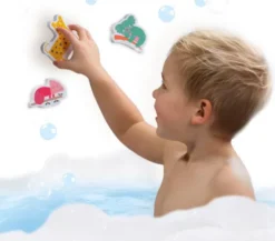 Ses Creative - Badeleg Legesæt - S13229