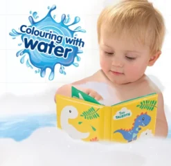 Ses Creative - Badeleg Legesæt - S13229