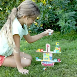 Ses Creative - Balancespil - Den Gyngende Båd