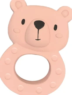 Ses Creative - Bidering - Bjørn - Naturgummi