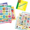 Ses Creative - Bingo Til Bilturen - S02238