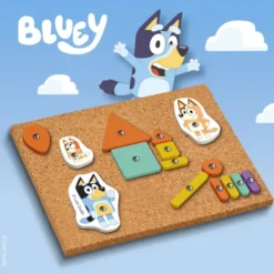 Ses Creative - Bluey - Hammersæt