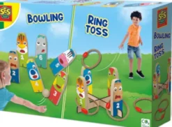 Ses Creative - Bowling Og Ringkast