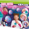 Ses Creative - DIY Laboratoriet - Badebomber