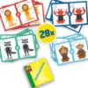 Ses Creative - Dyreyoga Zen - S02407