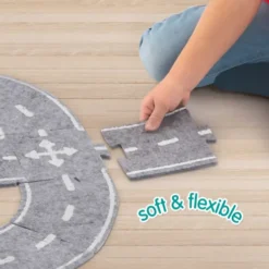 Ses Creative - Filt Vejbane 20 Dele