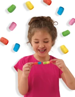 Ses Creative - Funmais - Spand Med 800 Stk
