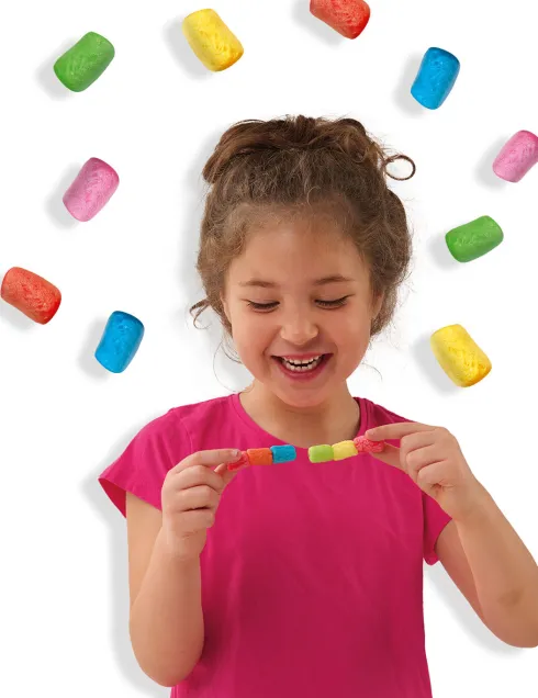 Ses Creative - Funmais - Spand Med 800 Stk