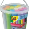 Ses Creative - Gadekridt I Spand